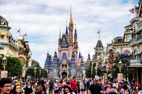 The Wildest Statements in Disney’s Lawsuit Against DeSantis