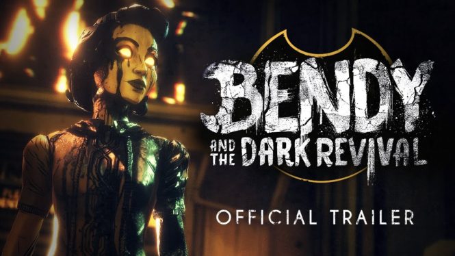 theMeatly Interview: Bendy and the Dark Revival’s Update [EXCLUSIVE]