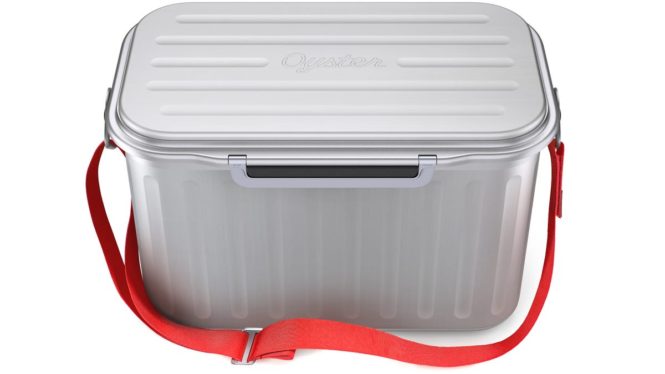 This $500 Vacuum-Insulated Norwegian Cooler Might Be Better Than a Yeti