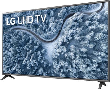 This 75-inch 4K TV is $570 in Best Buy’s 3-Day Sale