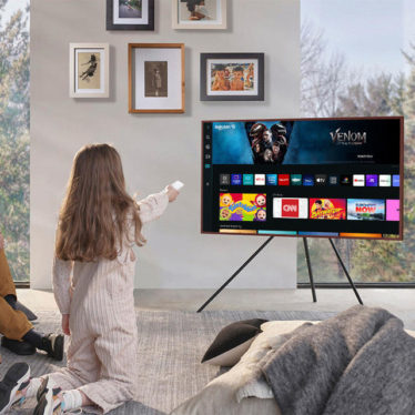 This 75-inch TV just had its price slashed from $900 to $570