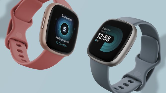 This deal gets you $30 off the Fitbit Versa 4 and free Fitbit Premium