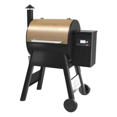 This deal saves you $300 on this Traeger Smart Grill and Smoker