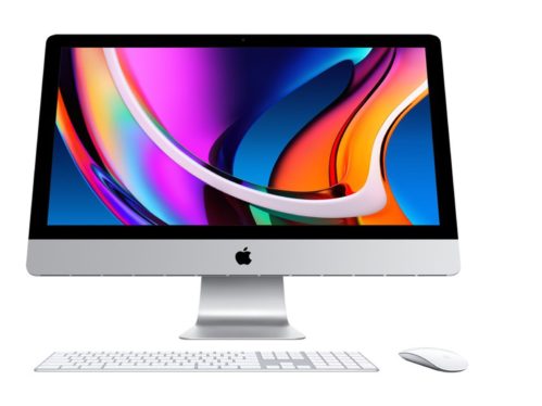 This deal saves you $600 on the now-discontinued 27-inch iMac