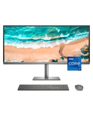 This HP all-in-one PC with a 5K display is $520 off for a limited time