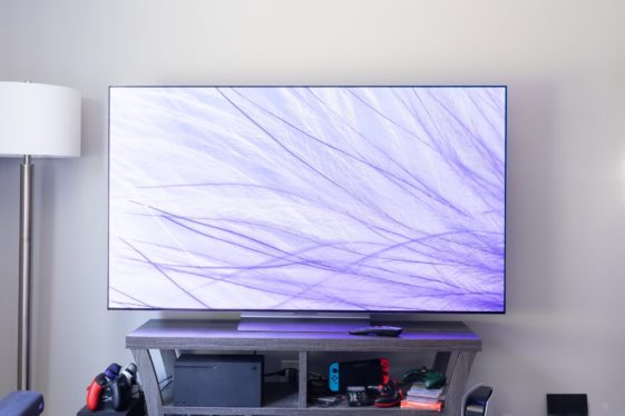 This is the strangest OLED TV deal, but it’s worth knowing about