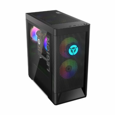 This Lenovo gaming PC with an RTX 3080 is $770 off right now