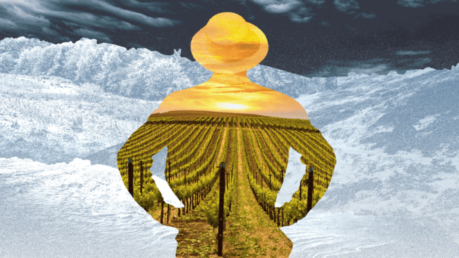 This Year’s Winter Storms Devastated Agricultural Workers