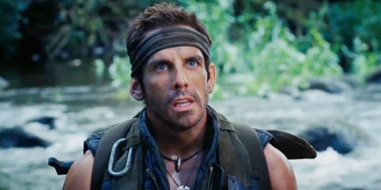 Tropic Thunder Writer Argues That The Film Shouldn’t be Controversial