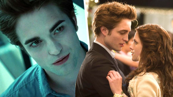 Twilight Remake Cast: We Recast Every Main Character For The TV Show Reboot