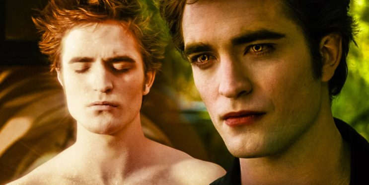 Twilight’s TV Remake Can Finally Undo 15 Years Of Sparkly Vampire Jokes