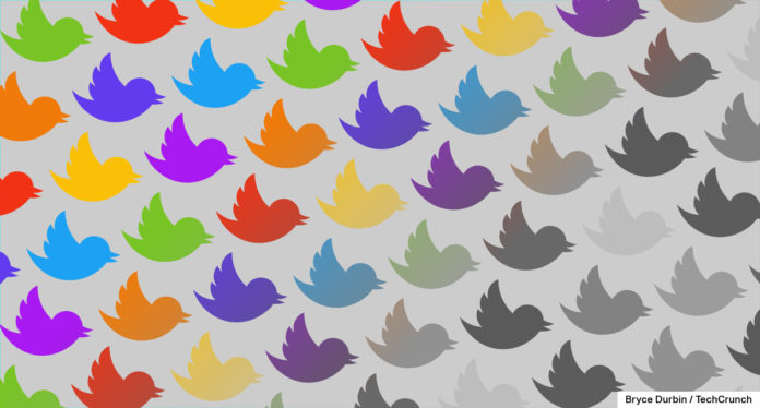 Twitter quietly removes policy against misgendering trans people