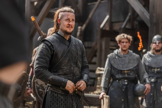 Uhtred’s Age Plot Hole In The Last Kingdom Has Finally Been Explained