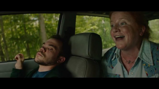 Unidentified Objects trailer depicts an unlikely duo searching for aliens