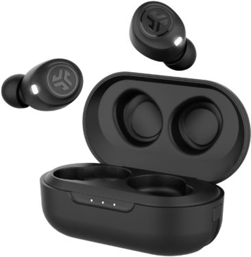 Usually $100, these Yamaha true wireless earbuds are just $30 today