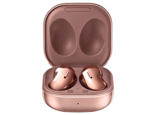 Usually $170, Samsung Galaxy Buds Live earbuds are $80 today