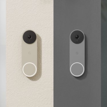 Usually $229, the Google Nest Video Doorbell is discounted to $89