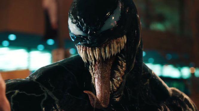 Venom 3 Being Rated R Is Finally A Possibility