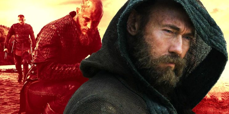 Vikings: Who Is Harbard? Biggest Mystery Character Explained