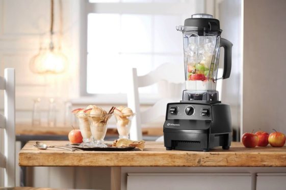 Vitamix blenders are up to 31 percent off right now