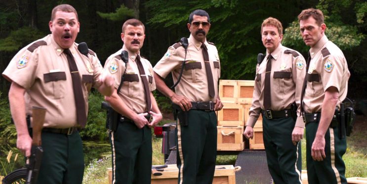 “We Have To Finish The Trilogy”: Super Troopers 3 Gets Exciting Update From Creators