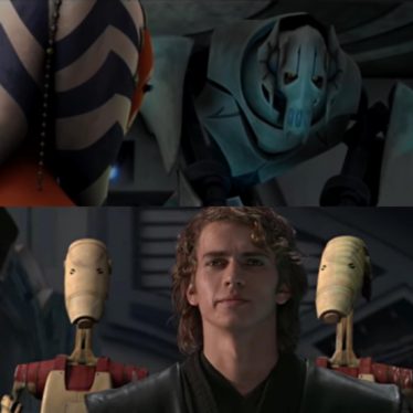 We Might Get a Little More Ahsoka Than Expected