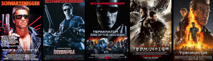 What Happens After Terminator Genisys