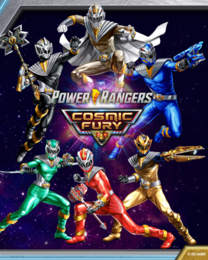 What Happens To Minh? Power Rangers Cosmic Fury Needs A Yellow Ranger!