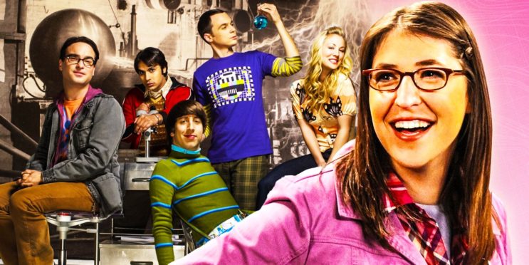 What Is The Big Bang Theory’s New Spinoff? 5 Biggest Possibilities