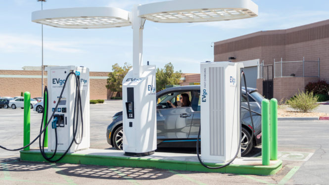 What to Know About Buying Electric Cars and the New Emissions Rule