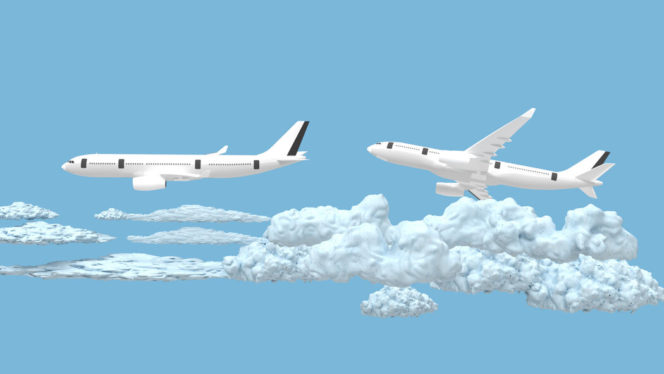 What You Need to Know About Turbulence on Airplanes