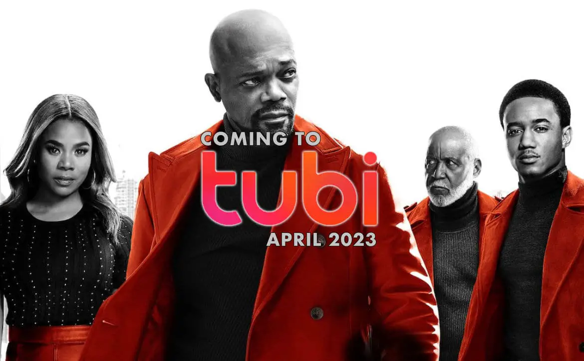 What’s new on Tubi in April 2023