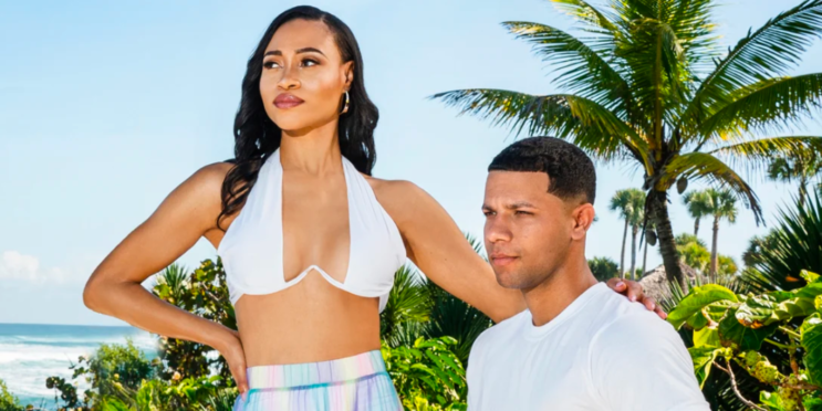 Where To Find Love In Paradise: The Caribbean Season 3 Cast On Instagram