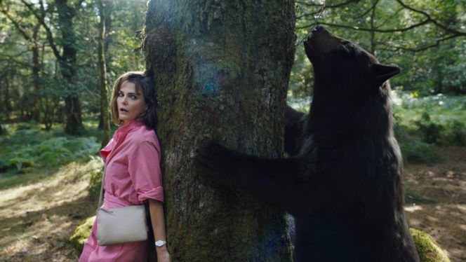 Where to watch Cocaine Bear