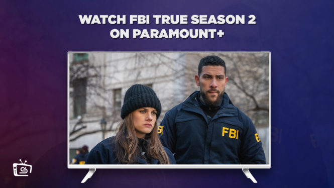 Where to Watch FBI True