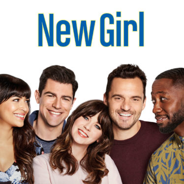 Where to watch New Girl