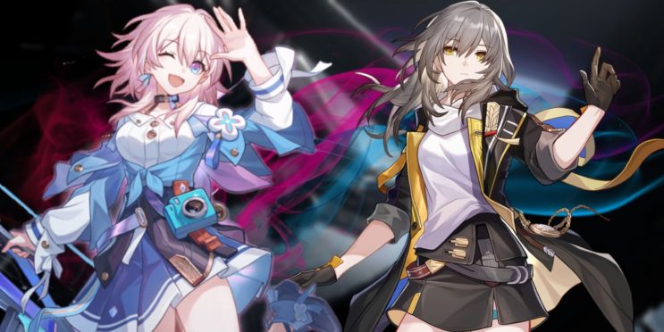 Which Honkai: Star Rail Starting Character You Should Level Up & Ascend First