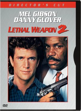 Which Lethal Weapon Movie Has The Most Deaths (& How It Compares)