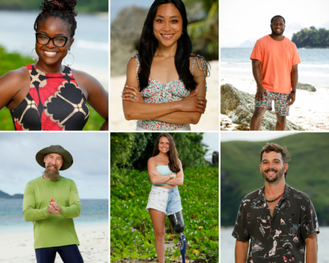 Which Survivor 43 Contestants Should Return For Another Season