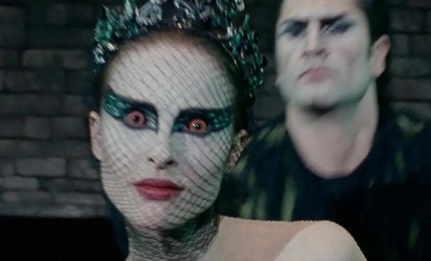 Why Black Swan Is A Horror Movie