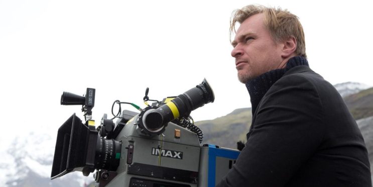 Why Christopher Nolan Should Remake One Of His Own Movies