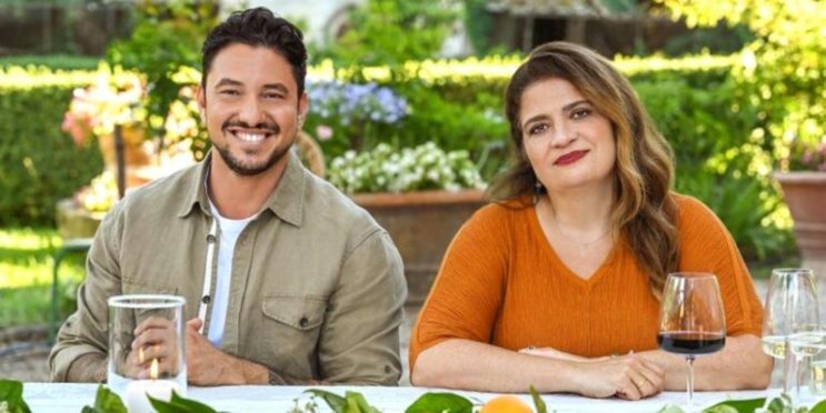 Why Ciao House Is Food Network’s Equivalent Of Big Brother