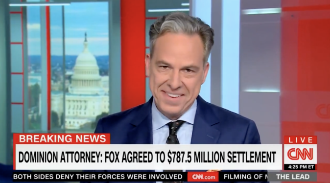 Why Did Fox News Agree to the Massive Dominion Settlement?