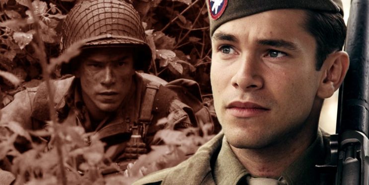 Why Easy Company Rigged Band Of Brothers’ Lottery For Shifty To Go Home