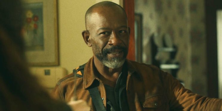 Why Fear The Walking Dead’s Morgan Actor Is Sad About Show Ending