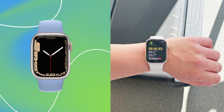 Why I never want the Apple Watch to change