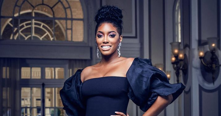 Why Porsha Williams Needs A RHOA Comeback