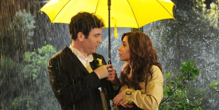 Why Ted’s True Love In How I Met Your Mother Wasn’t Tracy OR Robin