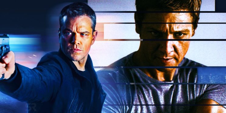 Why The Bourne Legacy 2 Never Happened