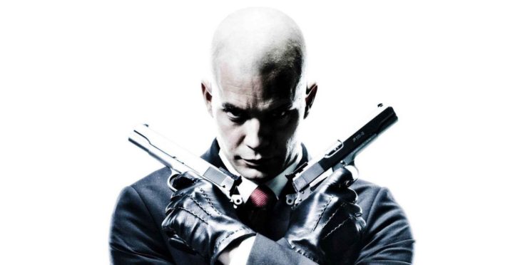 Why Timothy Olyphant Didn’t Return For Hitman: Agent 47